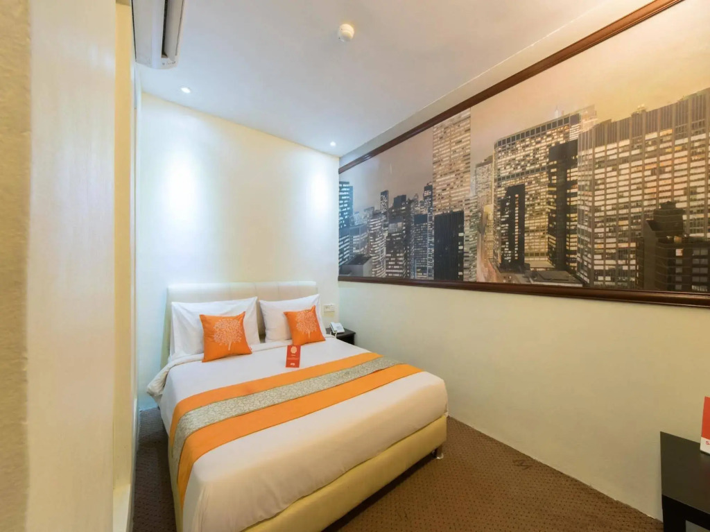 Rae Hotel Bukit Bintang