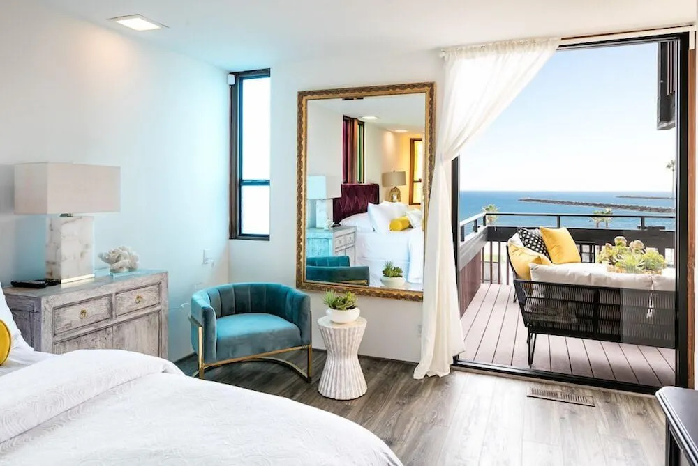 Wave House