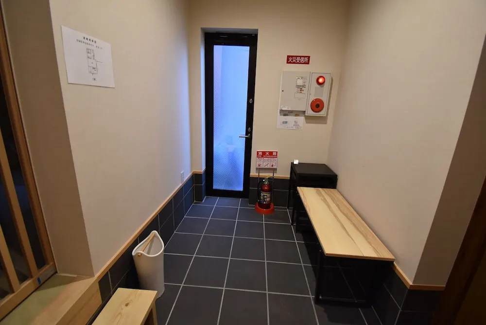 ieLIFE Resort HIGASHIYAMA