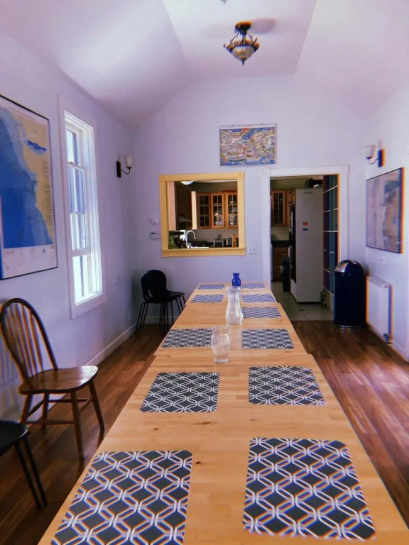 Santa Cruz Hostel