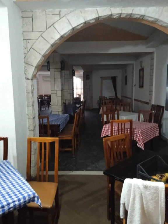 Luka Hotel Apart