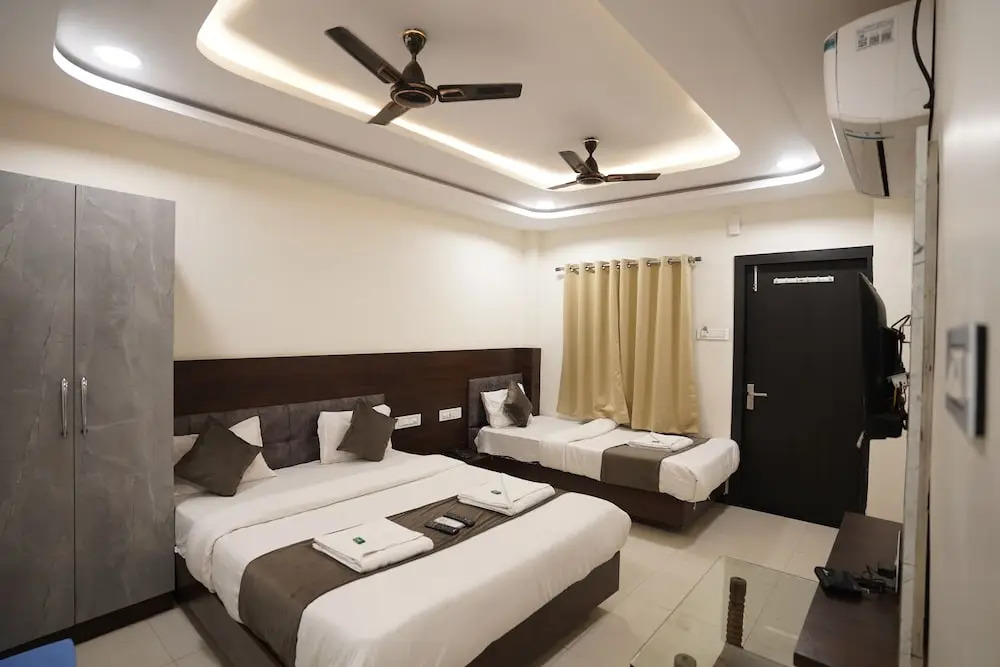 Hotel Dev Kripa
