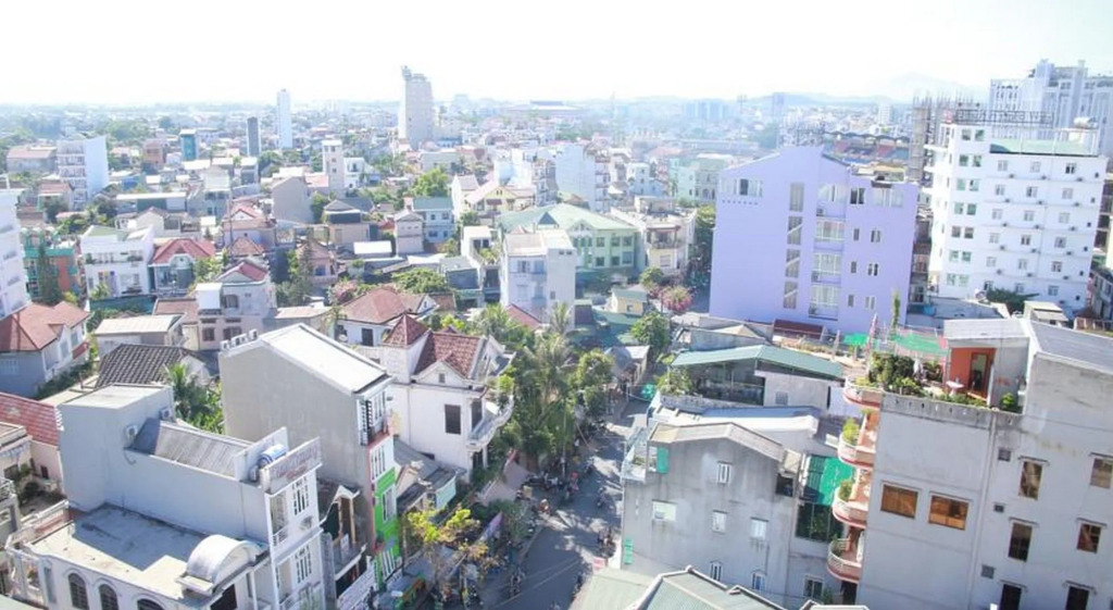 Cosiana Hue Hotel