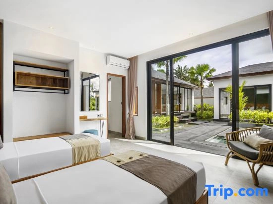 Villa Lagoon by BaliSuperHost