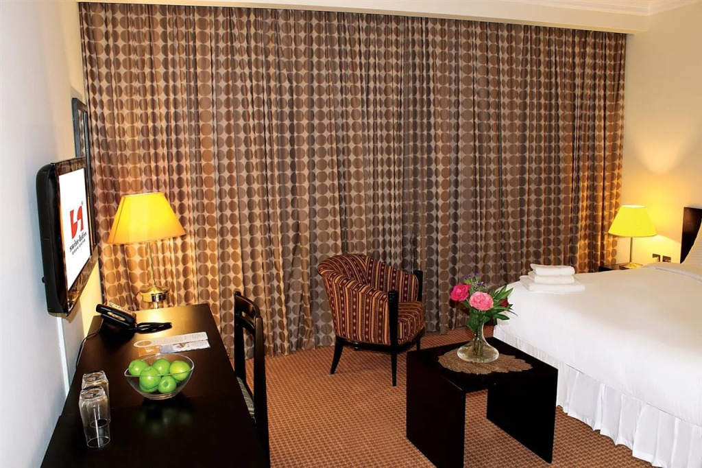 Swiss-Belinn Doha
