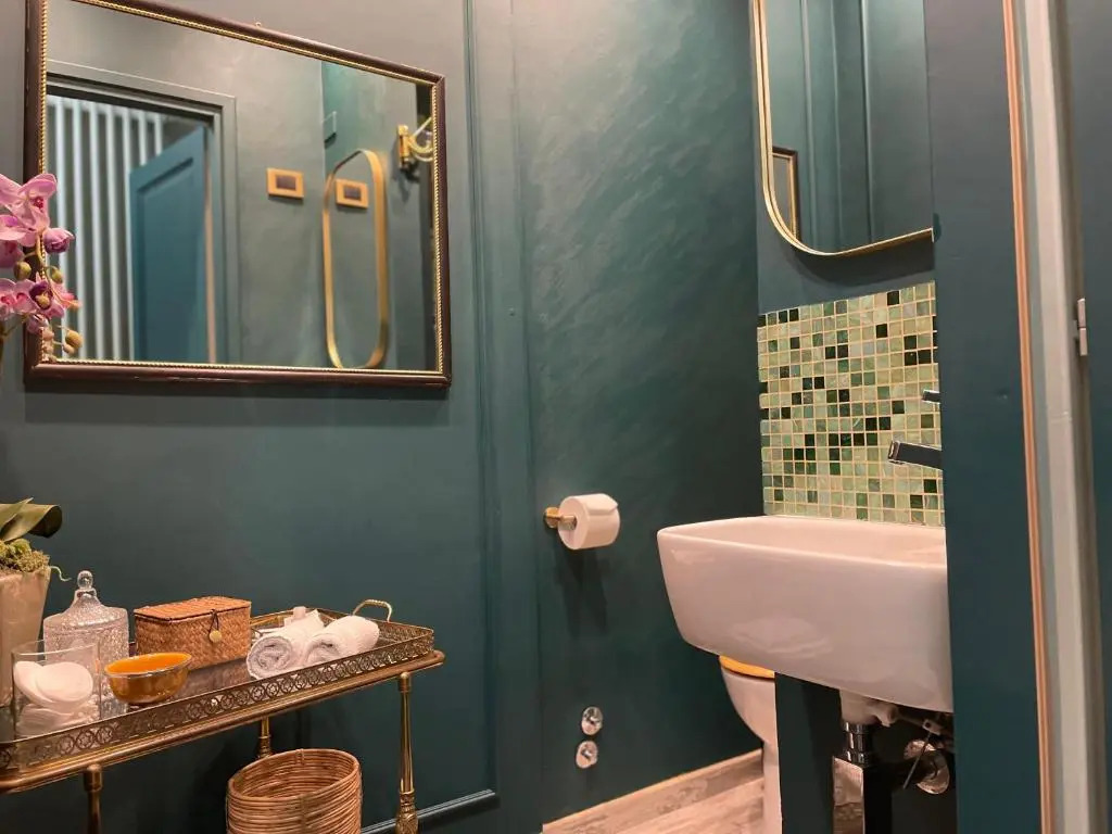 Colombo Bed & Breakfast Mestre
