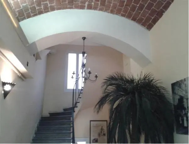 Hotel Univers