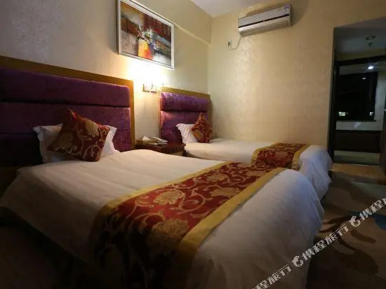 Sanhong Hotel