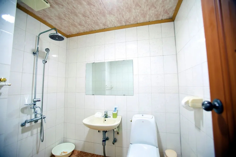 Grand Blue Pension