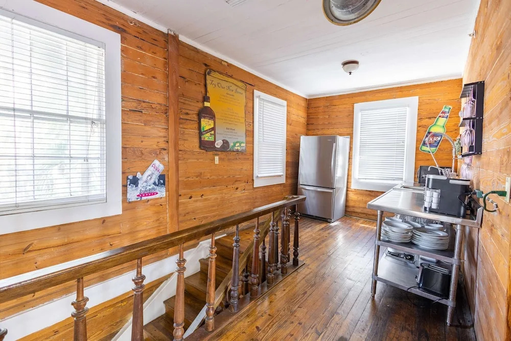 Seaport Suite by Brightwild 2nd Story Hideaway
