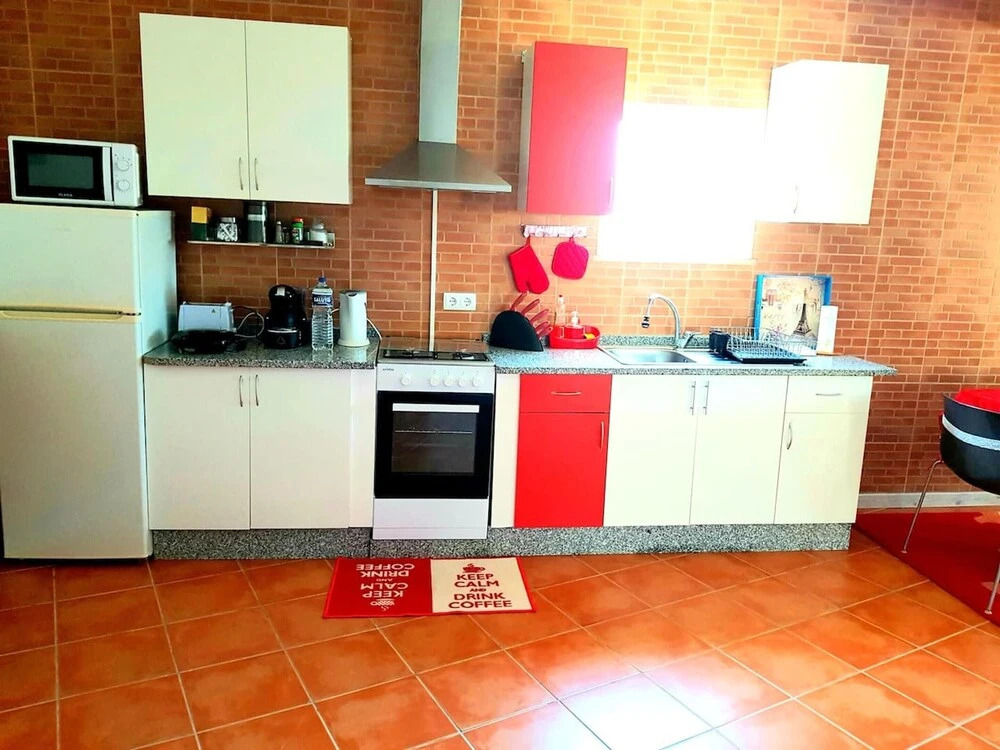 House with 2 Bedrooms in Ponte de Vagos, with Enclosed Garden And Wifi - 15 Km From the Beach