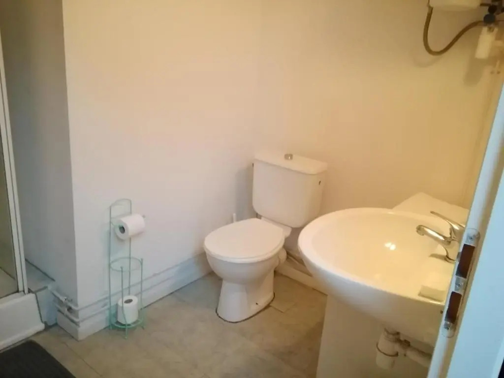 Studio mansardé à Oyonnax