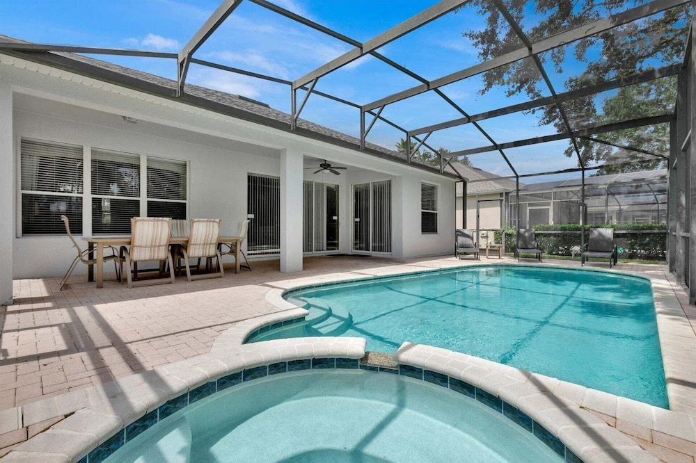 Cw7713 Windsor Hills Resort Vacation Home