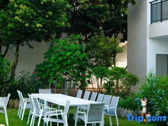 Xishe Guesthouse