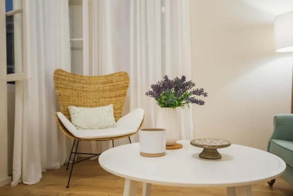 Pyli Apartments