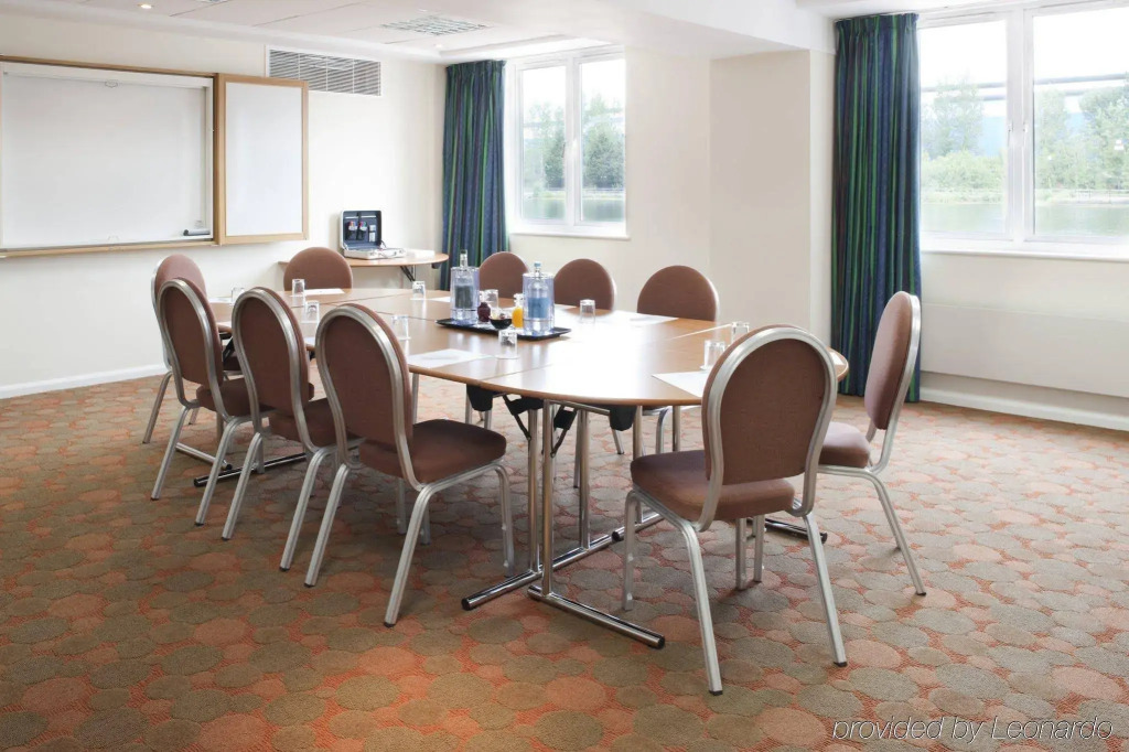 Holiday Inn Express Cardiff Bay by IHG