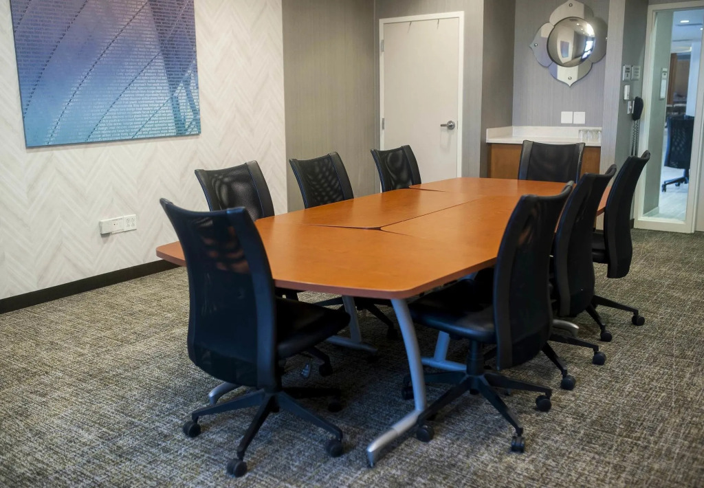 SpringHill Suites by Marriott Cincinnati Midtown