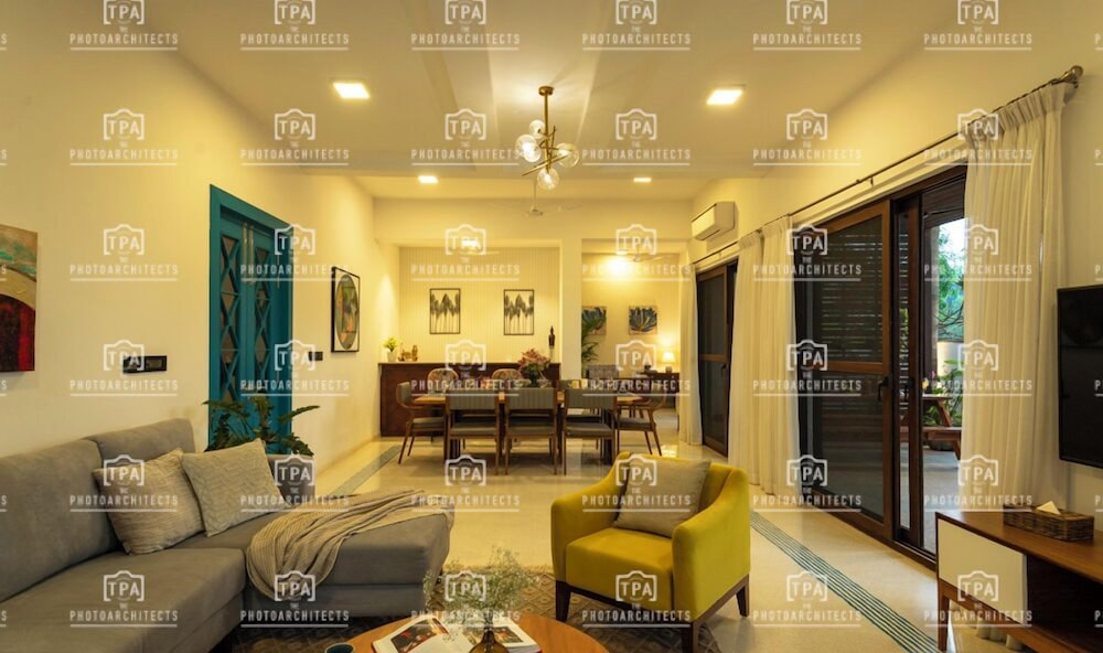 Tbk Villa Anjuna 103