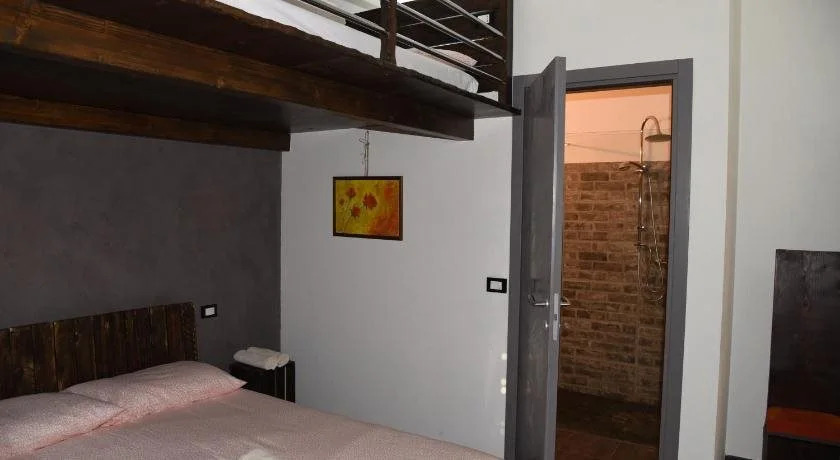 La Bicocca B&B