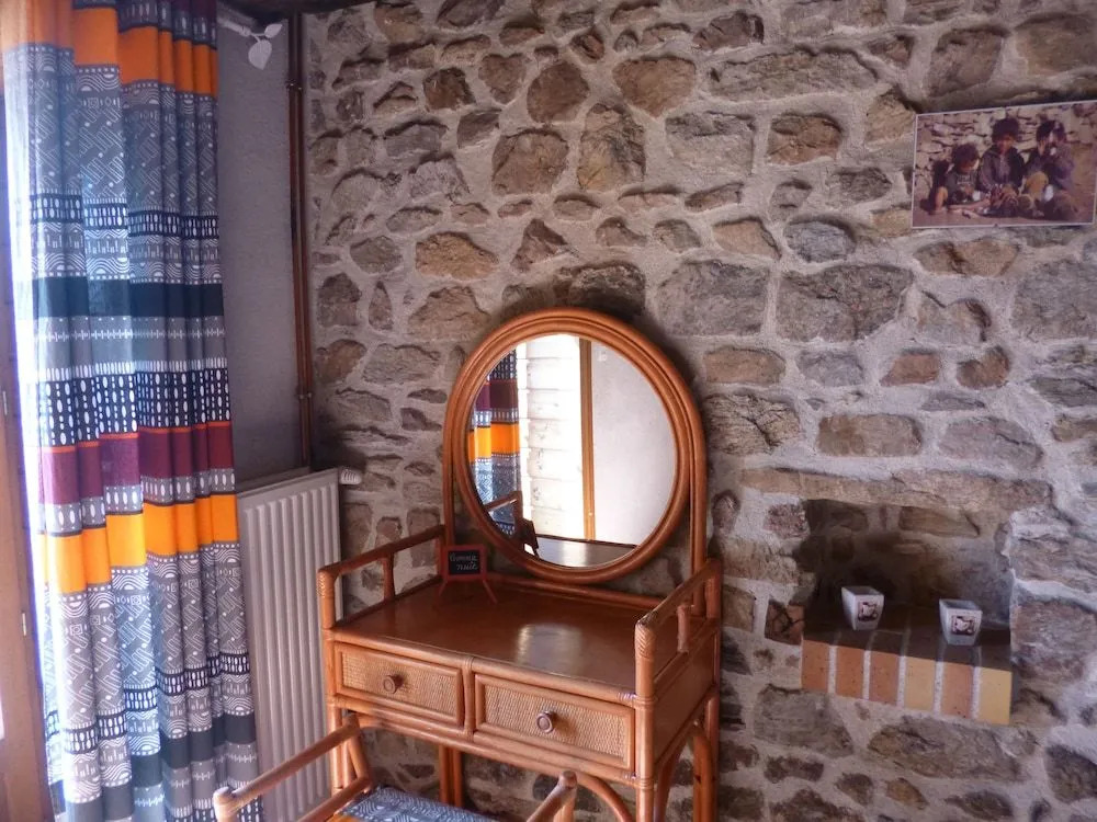 Auberge du Thiollet