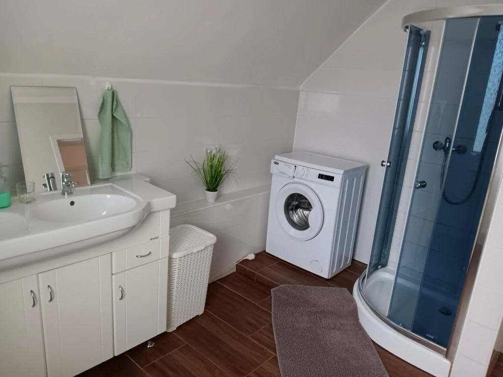 Appartement in Nitra under the Zobor-Hill