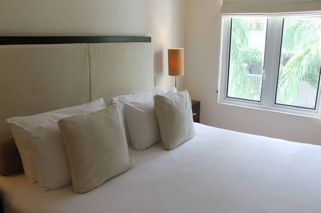 The Boutique Collection at the Beach Club Luxury Private Apartments