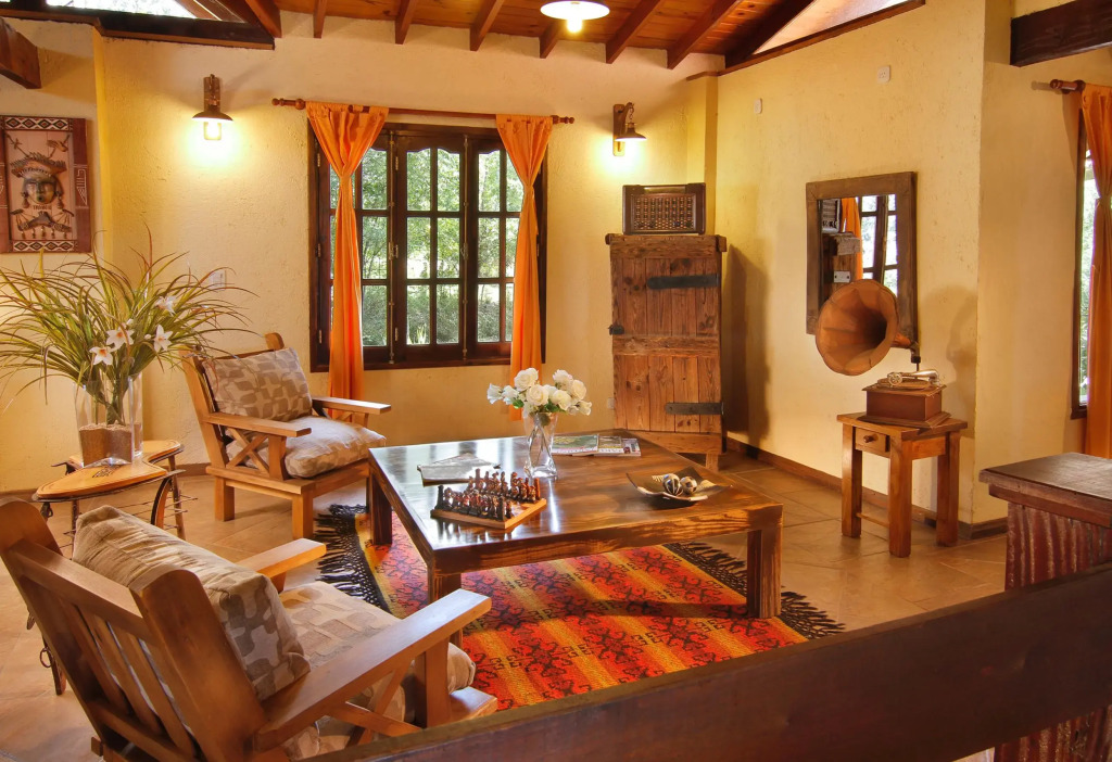 Hotel Boutique Spa & Sushi Posada de Campo-Solo adultos