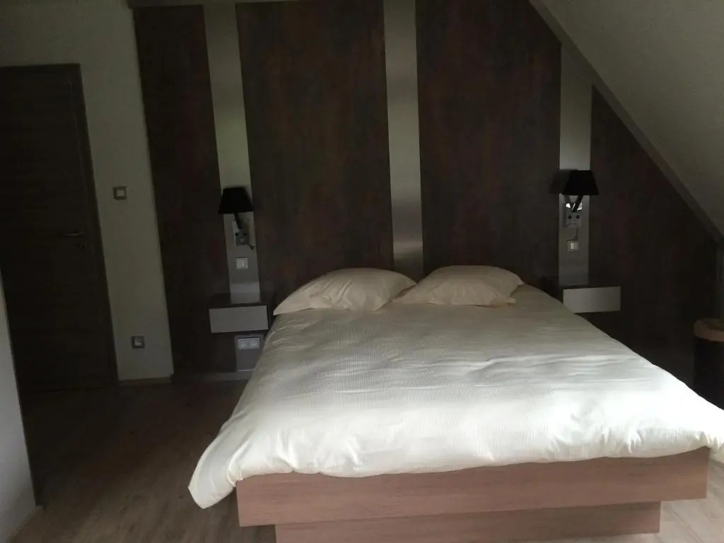 Chambres dHotes Chez Marie