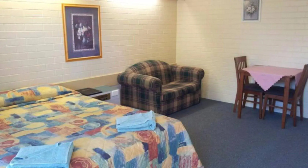 Wangaratta Motor Inn