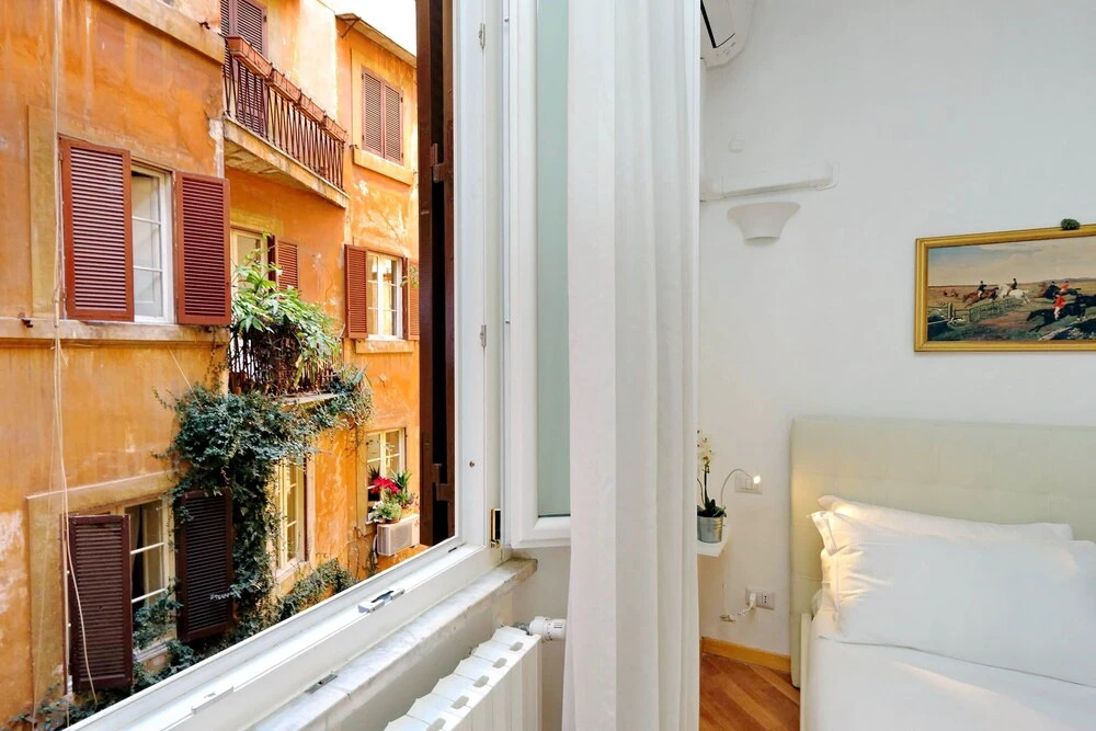 Navona & Pantheon Area - My Extra Home