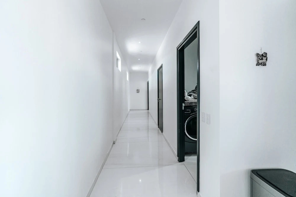 Gray Door Apartments