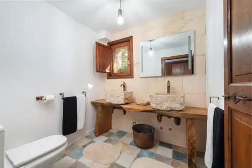 YourHouse Can Rosillo Villa