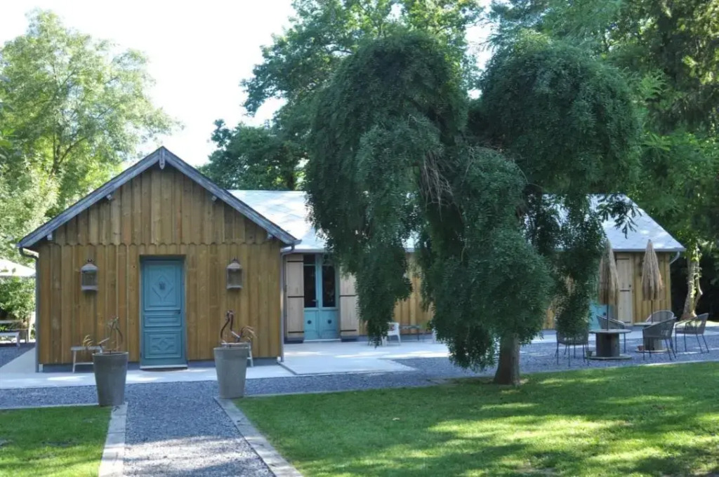 Le Pavillon du Lac (Adults Only)