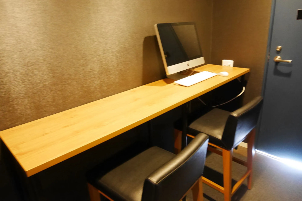 8 Hotel Shonan Fujisawa