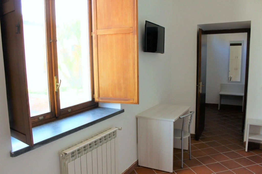 Pompei Hostel Deluxe