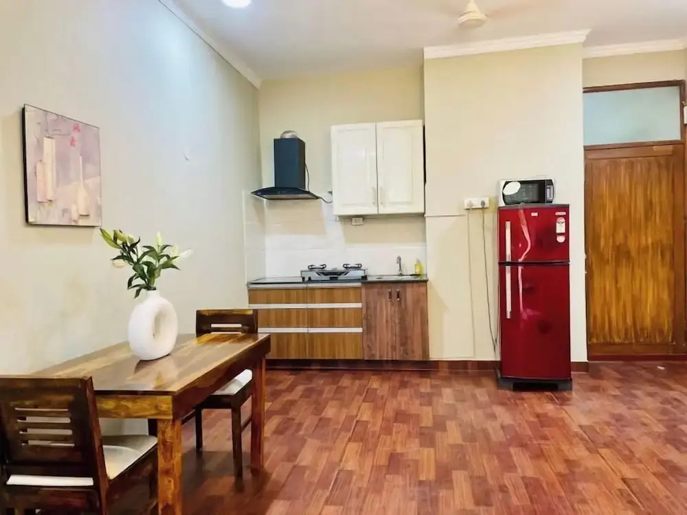 Olive Service Apartment DLF Galleria