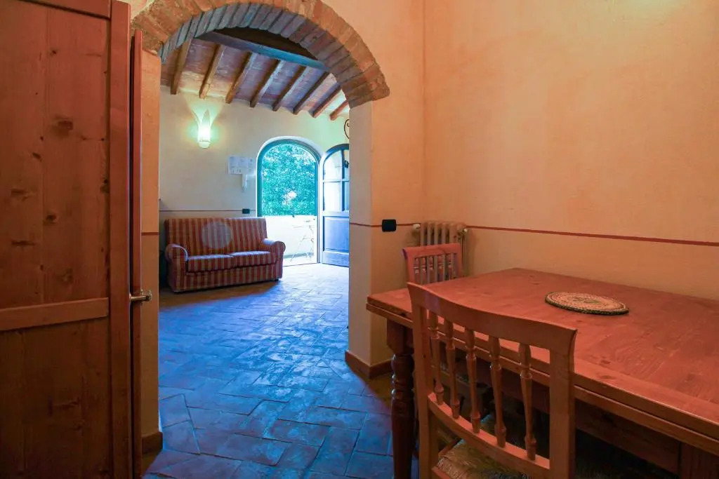Borgo la Casa