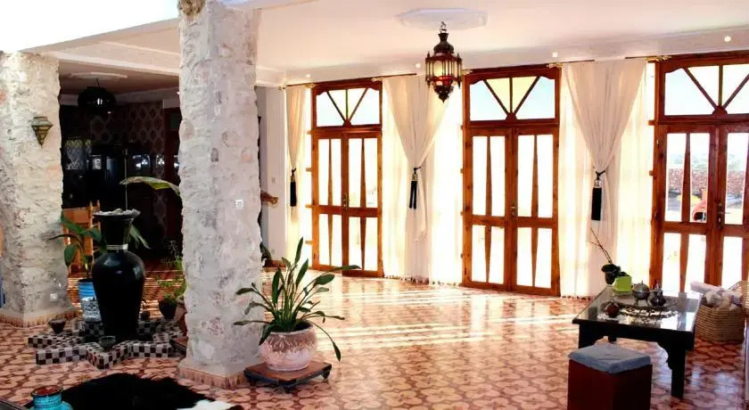 Dar De La Milonga