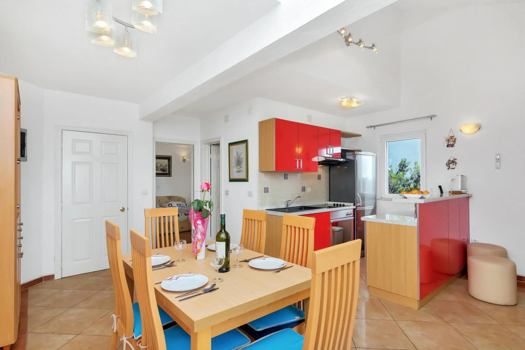 Villa Vranic Apartments