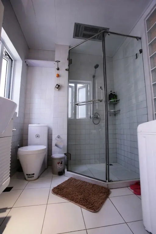 Wonderland Yuyuan Rd Designer's Homestay