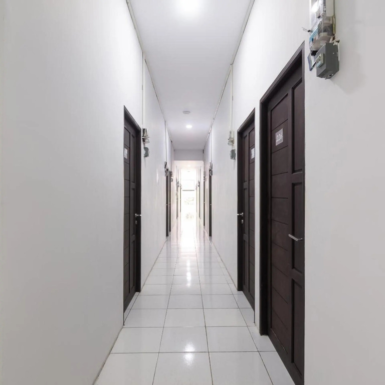 OYO 3729 Cattail Guest House