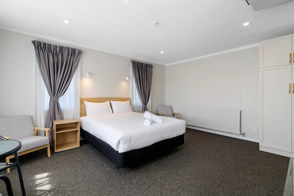 Thermal Oak Motel