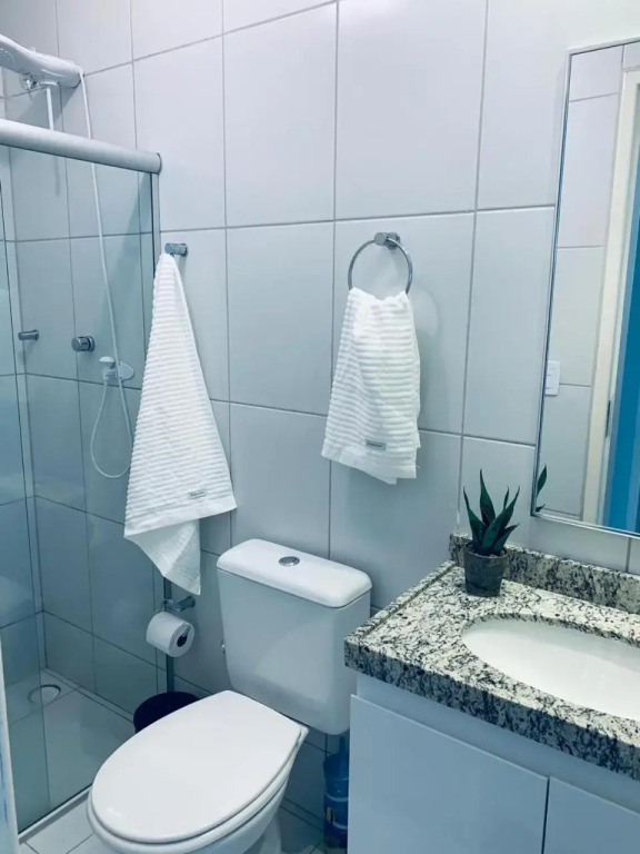 Excelente Apartamento Vista Mar em Maragogi