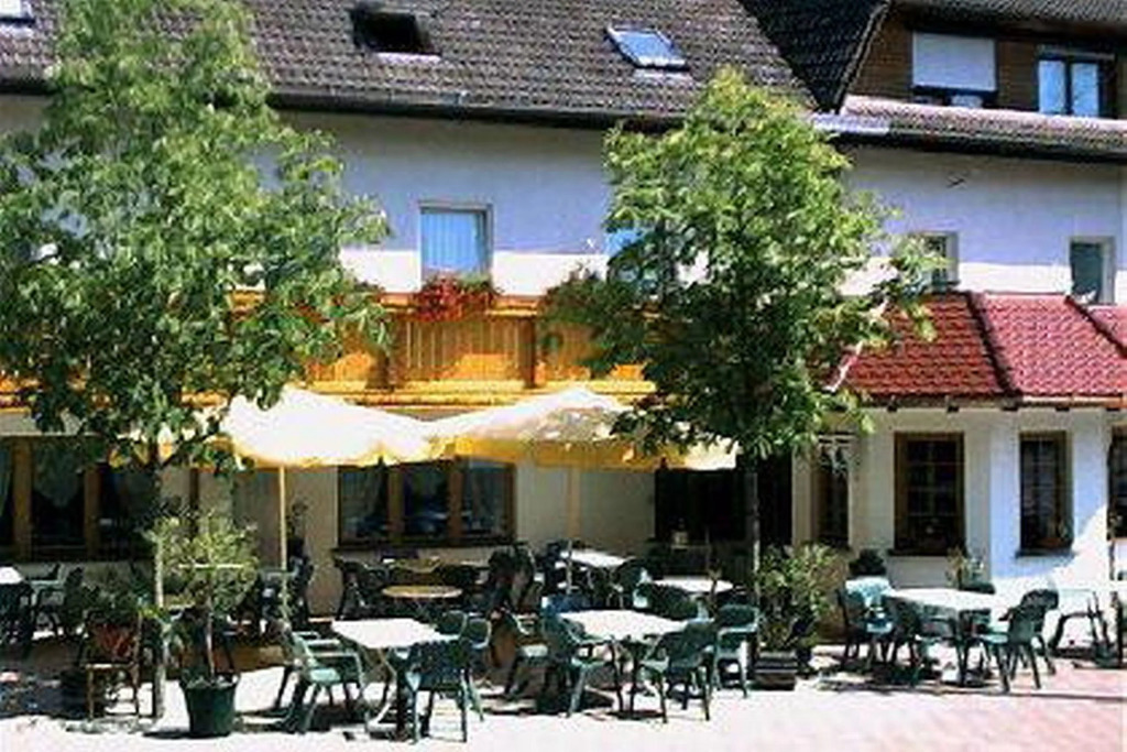 Gasthof zur Burg