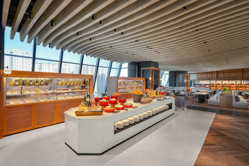 The Westin Yantai