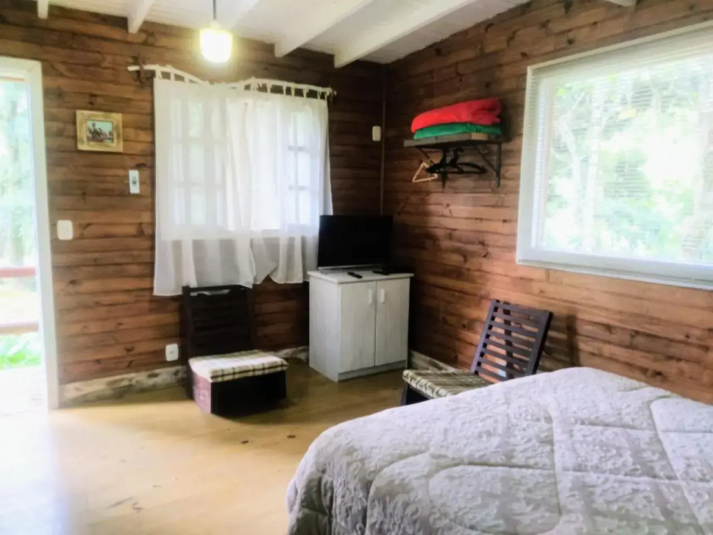 Cabanas El Polista