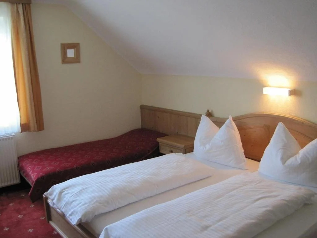 Pension Seeblick