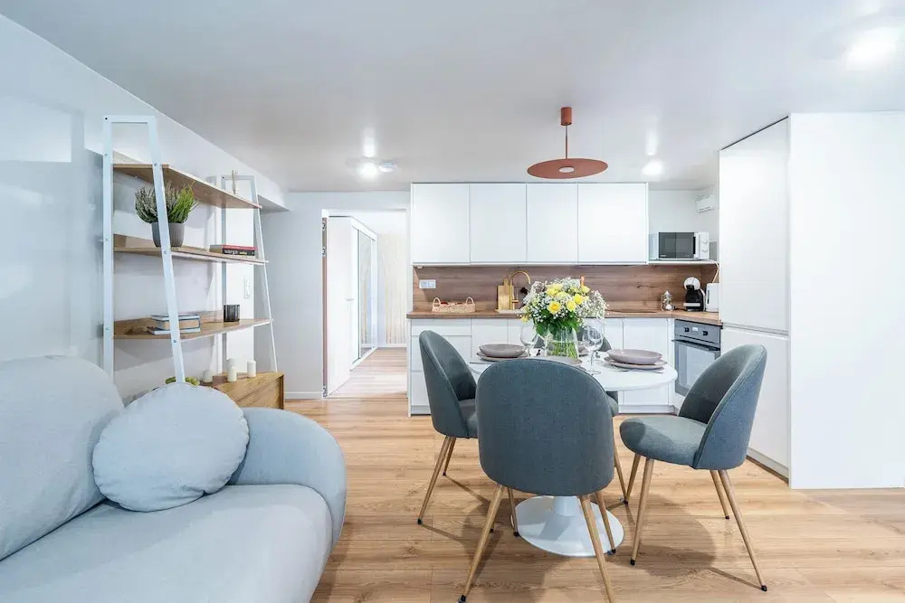 Imperial Apartments - Natura NEW