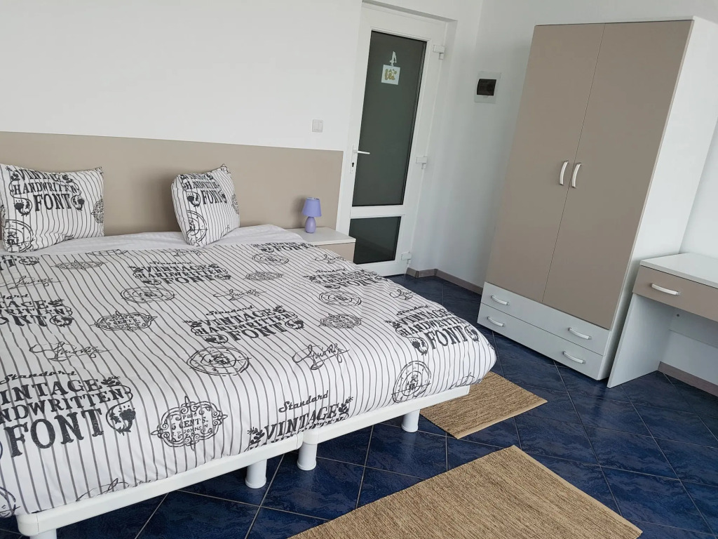 Pensiunea B&B Casa Italia