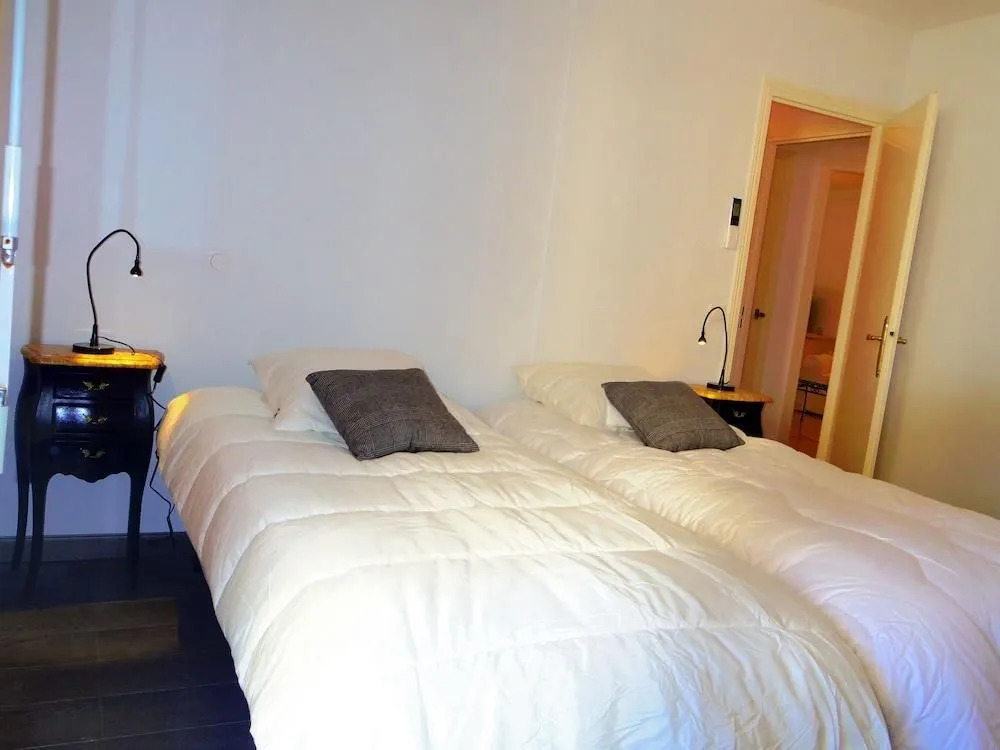Appartement Des Chataigniers